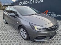 Gebraucht Opel Astra Ultimate 145 PS (106 kW) 2020