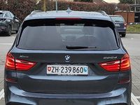 gebraucht BMW 220 2er Reihe F46 Gran Tourer d