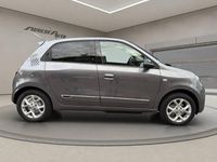 Gebraucht Renault Twingo Urban Night 60 kW (82 PS) 2023 Grau Kleinwagen
