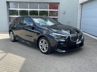 Gebraucht BMW 118 M Sport 140 PS (102 kW) 2020 Kleinwagen
