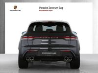 gebraucht Porsche Macan 