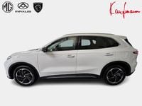 Neu MG ZS Luxury 169 kW (231 PS) 2025 Weiss SUV