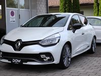 Gebraucht Renault Clio IV R.S. 200 PS (147 kW) 2017