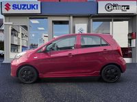 Gebraucht Kia Picanto 85 PS (62 kW) 2016 Kleinwagen