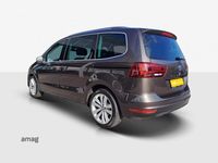 gebraucht Seat Alhambra STYLE ADVANCED STOPP - START