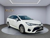 Gebraucht Toyota Avensis Multidrive S 147 PS (108 kW) 2016 Kombi