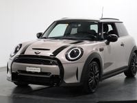 Gebraucht Mini Cooper S 178 PS (130 kW) 2023 Grau Kleinwagen