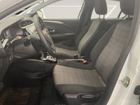 gebraucht Opel Corsa-e 