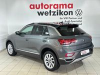 gebraucht VW T-Roc 1.5 TSI EVO Life