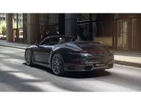 gebraucht Porsche 911 Carrera 4 Cabriolet 