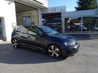 gebraucht VW Golf VII 2.0 TSI GTI Performance