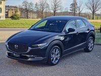 Gebraucht Mazda CX-30 150 PS (110 kW) 2022 SUV