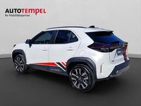 Gebraucht Toyota Yaris Cross 131 PS (96 kW) 2026 SUV