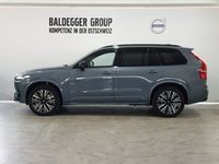 gebraucht Volvo XC90 2.0 T8 TE Plus Dark 7P. e