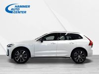 gebraucht Volvo XC60 2.0 T6 TE Ultimate Dark e