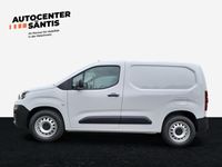 gebraucht Citroën e-Berlingo M erhöhte Nutzlast 50kWh Swiss Edition