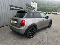 gebraucht Mini Cooper Steptronic DKG