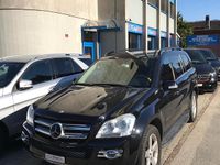 Gebraucht Mercedes GL500 388 PS (285 kW) 2007 SUV