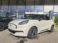 Neu Ford Puma Gen-E 123 kW (168 PS) 2025 Weiss SUV
