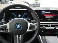 gebraucht BMW i4 M50 M Sport Pro