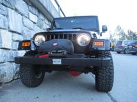 gebraucht Jeep Wrangler 4.0 Rubicon