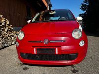 Gebraucht Fiat 500 Pop 70 PS (51 kW) 2013