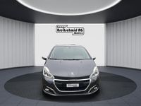 gebraucht Peugeot 208 1.2 PureTech Style