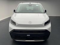 Neu Toyota Proace Verso City 130 PS (95 kW) 2025 Weiss Kombi