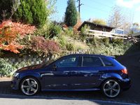 Gebraucht Audi S3 301 PS (221 kW) 2019