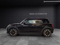Gebraucht Mini Cooper SE 135 kW (184 PS) 2022 Schwarz Kleinwagen