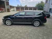 Gebraucht VW Passat 170 PS (125 kW) 2012