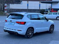 Gebraucht Cupra Ateca 300 PS (220 kW) 2019 SUV