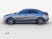 Gebraucht Mercedes A220 AMG line 190 PS (139 kW) 2020 Gris Limousine