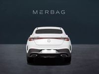 gebraucht Mercedes E400 GLC Coupé4Matic 9G-Tronic