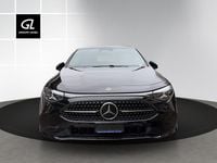 Neu Mercedes CLA180 136 PS (100 kW) 2026 Schwarz Limousine