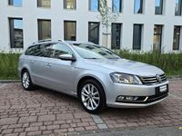 Gebraucht VW Passat Highline 160 PS (117 kW) 2011 Kombi