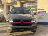 Gebraucht VW Multivan Edition 150 PS (110 kW) 2021 Van