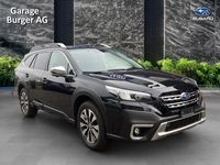 Gebraucht Subaru Outback 169 PS (124 kW) 2024 SUV