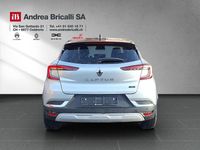 Gebraucht Renault Captur Techno 145 PS (106 kW) 2023 SUV