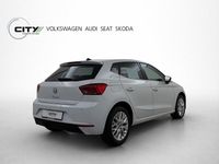 Gebraucht Seat Ibiza XCELLENCE 116 PS (85 kW) 2025 Kleinwagen