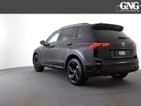 gebraucht VW Tiguan R-Line