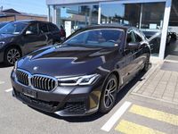 Gebraucht BMW 530 M Sport 252 PS (185 kW) 2021
