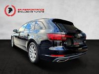 gebraucht Audi A4 Avant 40 TDI quattro S-tronic