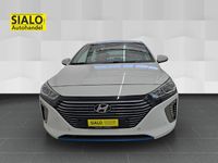 Gebraucht Hyundai Ioniq 141 PS (103 kW) 2019 Kleinwagen