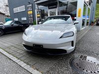 Gebraucht Porsche Taycan Performance Package 319 kW (435 PS) 2025 Kombi