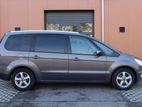 Gebraucht Ford Galaxy Ghia 160 PS (117 kW) 2013 Van / Kleinbus