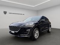 Gebraucht Ford Kuga Vignale 190 PS (139 kW) 2022 SUV
