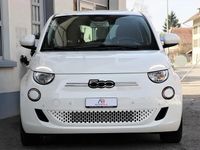 Gebraucht Fiat 500e 87 kW (119 PS) 2026 Gray Kleinwagen