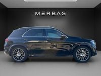 Gebraucht Mercedes GLE350 AMG line 319 PS (234 kW) 2021 SUV