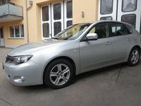 gebraucht Subaru Impreza 2.0R Swiss